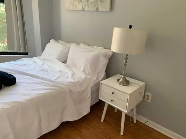South Loop 4 Bedroom Appartamento Chicago