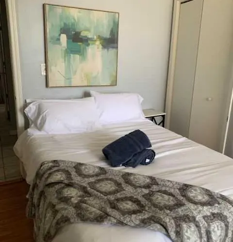 South Loop 4 Bedroom Appartamento *
