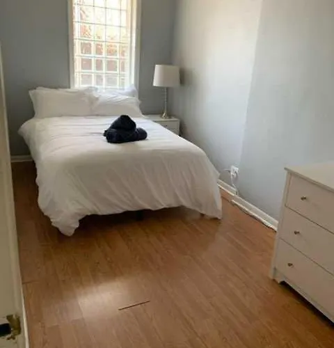 Appartamento South Loop 4 Bedroom *