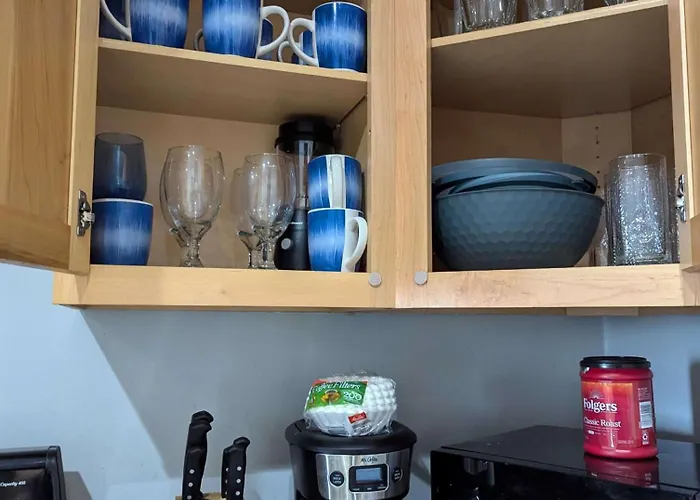 South Loop 4 Bedroom Appartamento *
