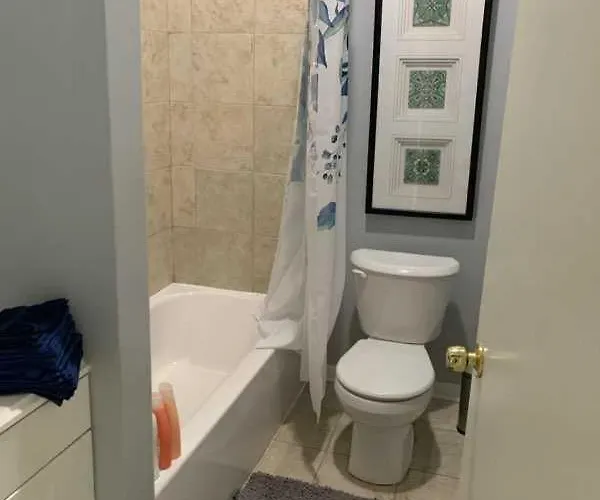 South Loop 4 Bedroom Chicago