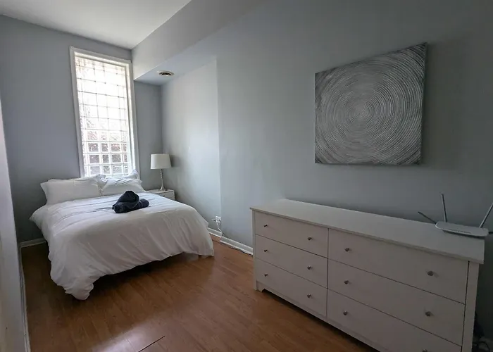 South Loop 4 Bedroom Appartamento Chicago