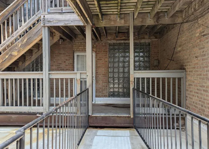 Appartamento South Loop 4 Bedroom Chicago